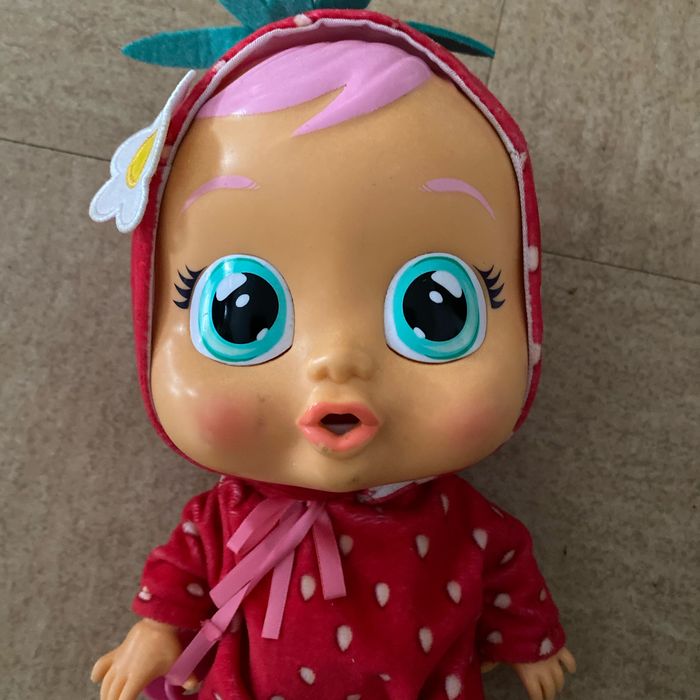 Poupée Cru Babies - photo numéro 2