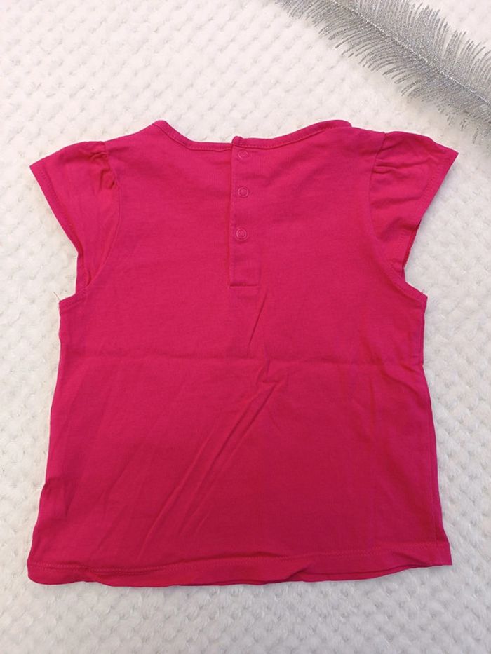 T-shirt sans manche Du Pareil au Même - 24 mois🔸 - photo numéro 6