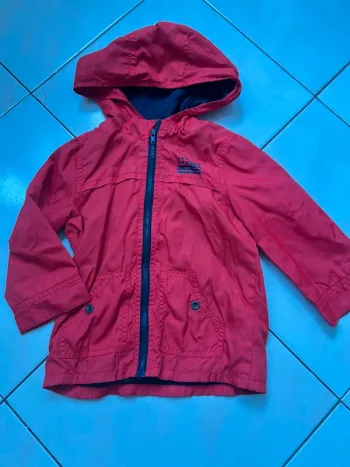 Veste imperméable légère - 23 mois - TAO