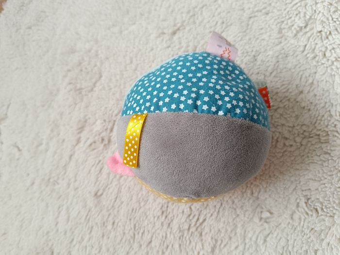 Balle sensorielle Hema - photo numéro 3