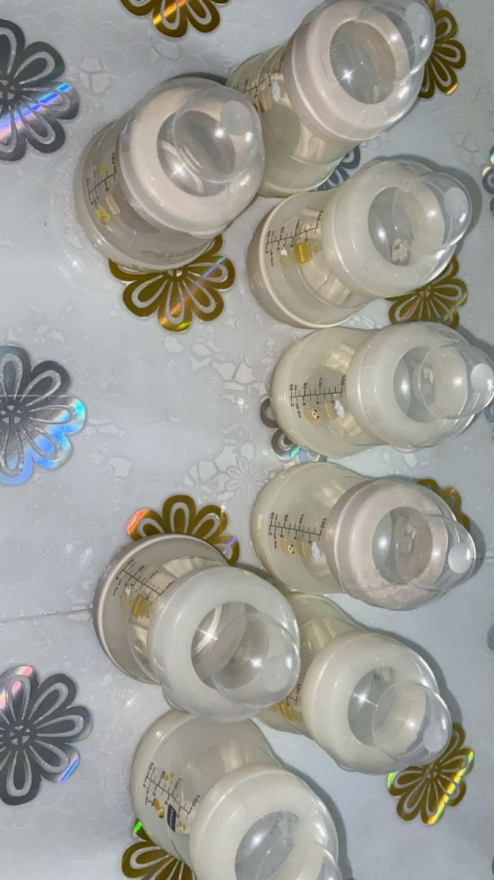 Biberon - photo numéro 2