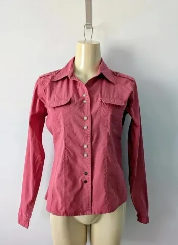 Chemisier Lafuma - taille M