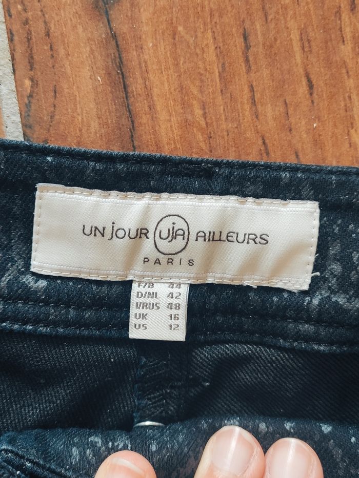 Pantalon un jour ailleurs - photo numéro 3