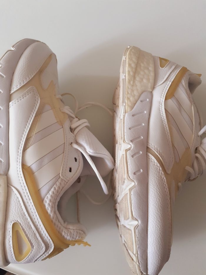 Basket homme taille 40 adidas - photo numéro 7