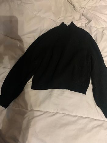 Pull femme 