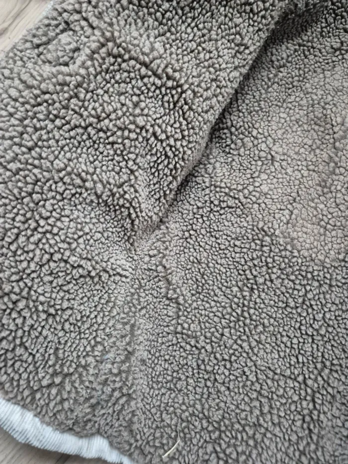 Manteau Kimbaloo 3 ans - photo numéro 5