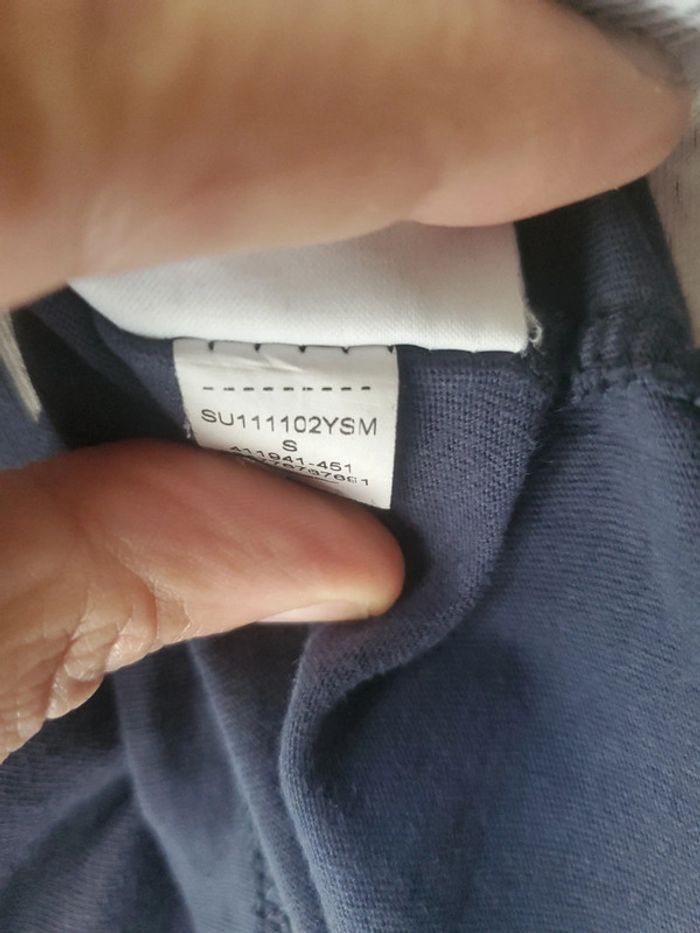 Tee-shirt Nike - photo numéro 4