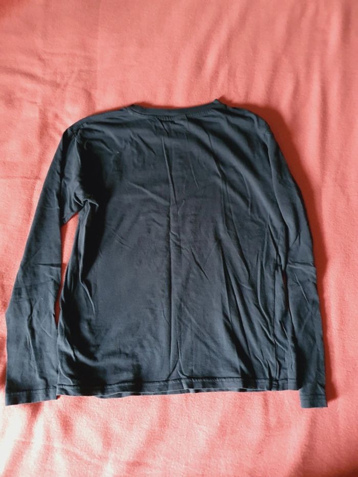 T-shirt 14 ans - photo numéro 4