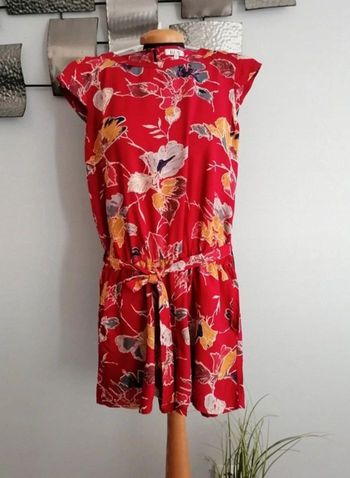 Combinaison Short IUKO taille M