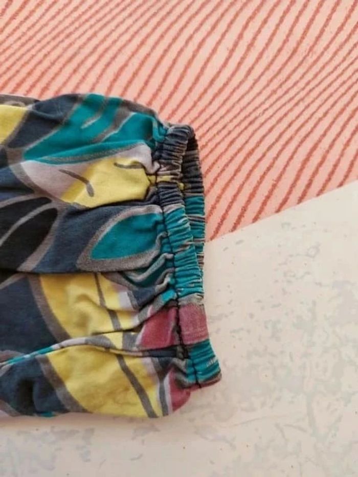 Blouse 6ans DPAM - photo numéro 10