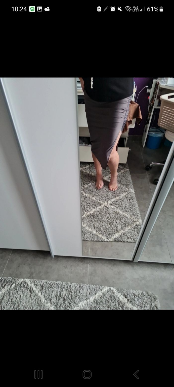 Jupe longue - photo numéro 6