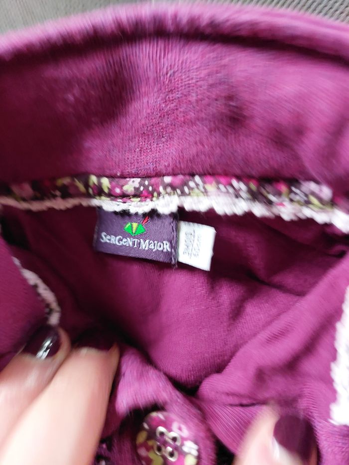 Ensemble fille 3mois - photo numéro 9