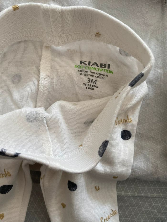 Lot leggings - photo numéro 4