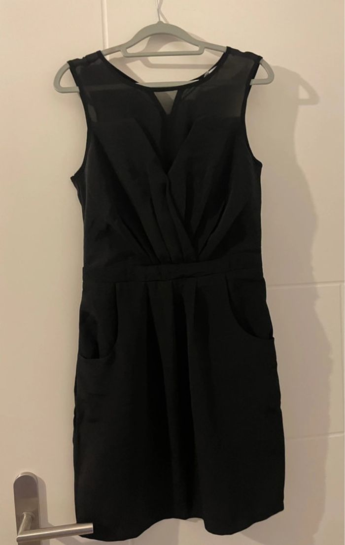 Jolie robe noire
