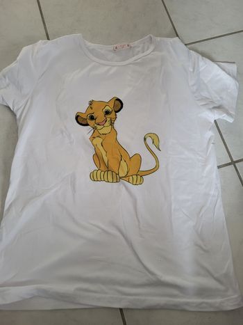 Tee-shirt