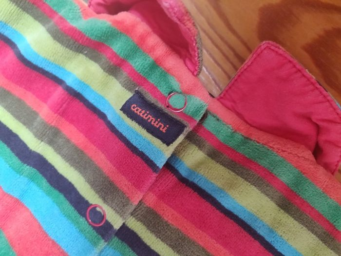 Pyjama 9 mois - photo numéro 5