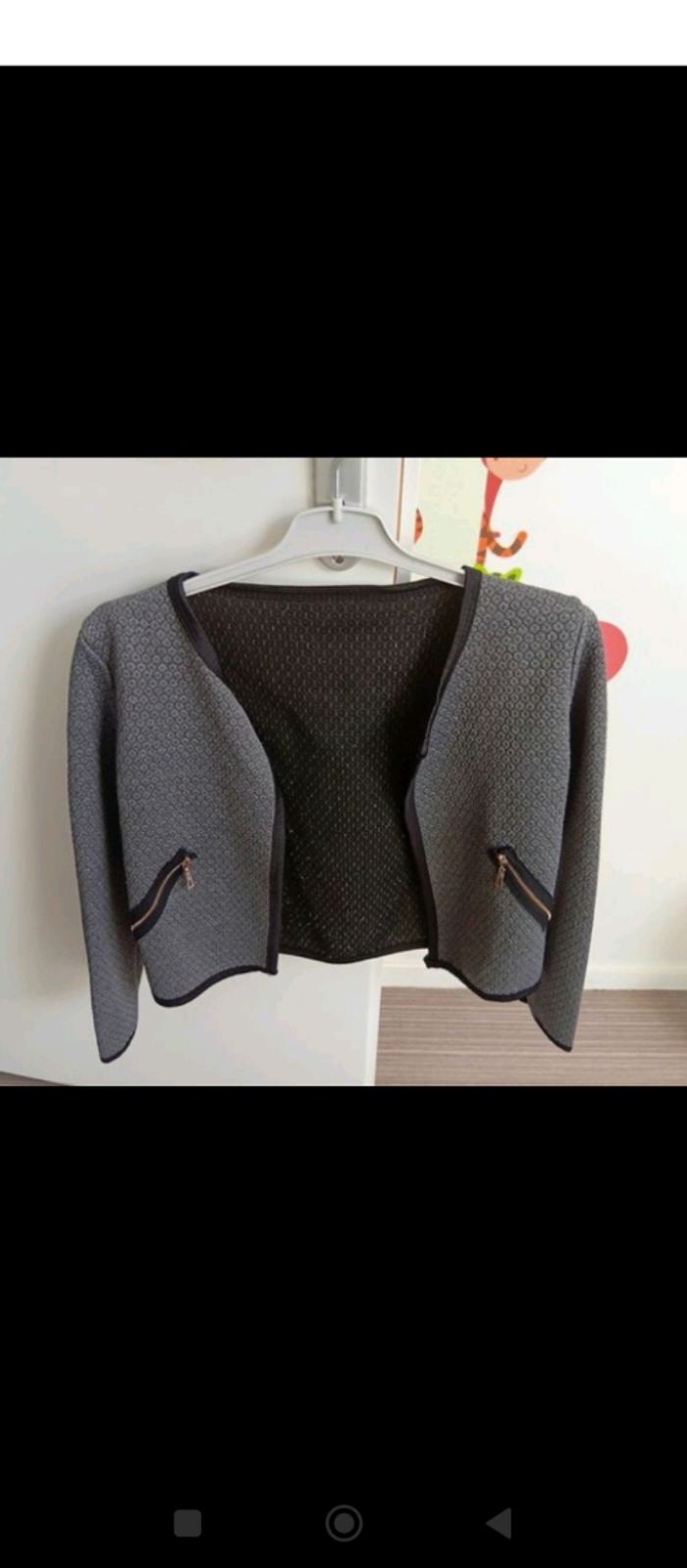 Blazer femme - photo numéro 2