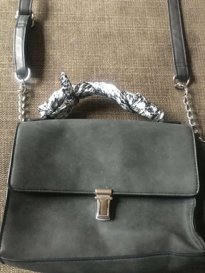 Sac à main - photo numéro 2