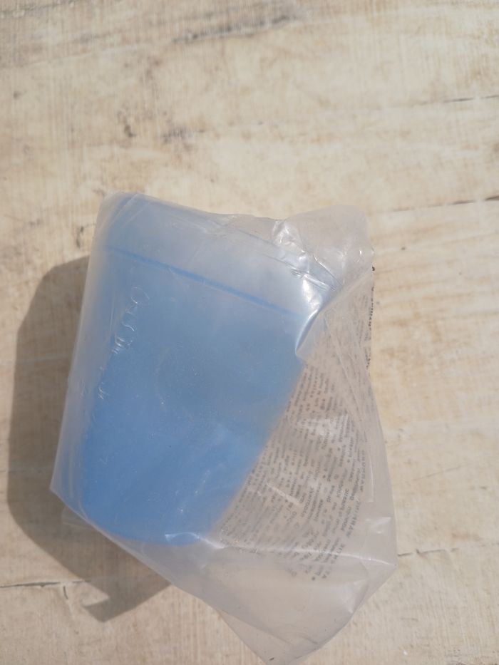 Brosse à dents pour enfant - photo numéro 3
