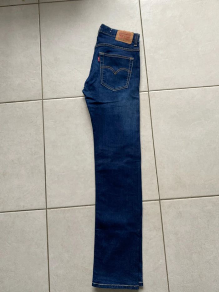 Jeans Lévis 511 T 16 ans - photo numéro 2