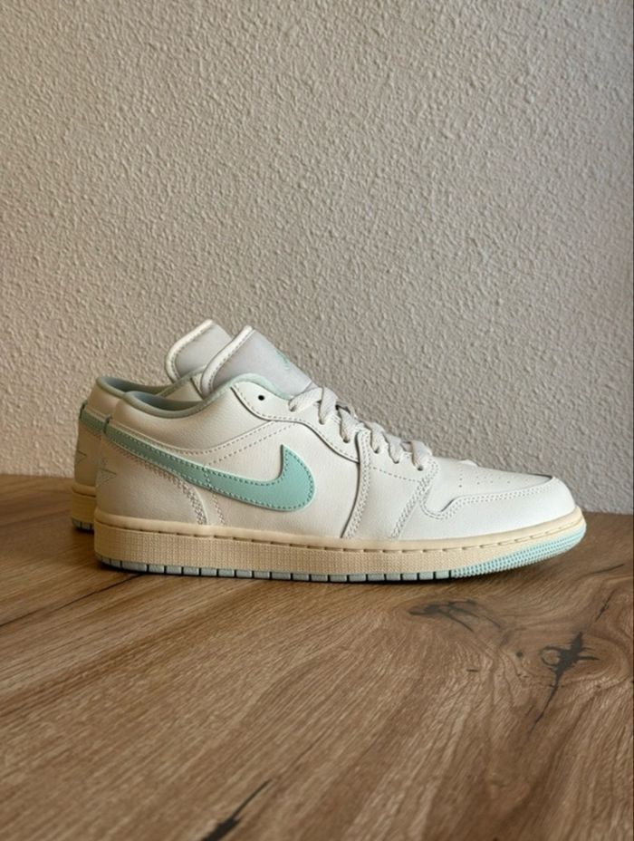 Nike dunk low - photo numéro 3