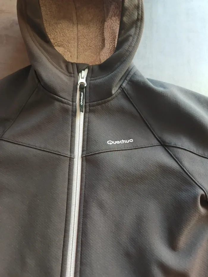 Veste 5 ans - photo numéro 2