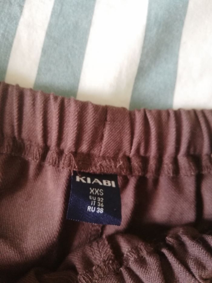 Pantalon fluide - photo numéro 3