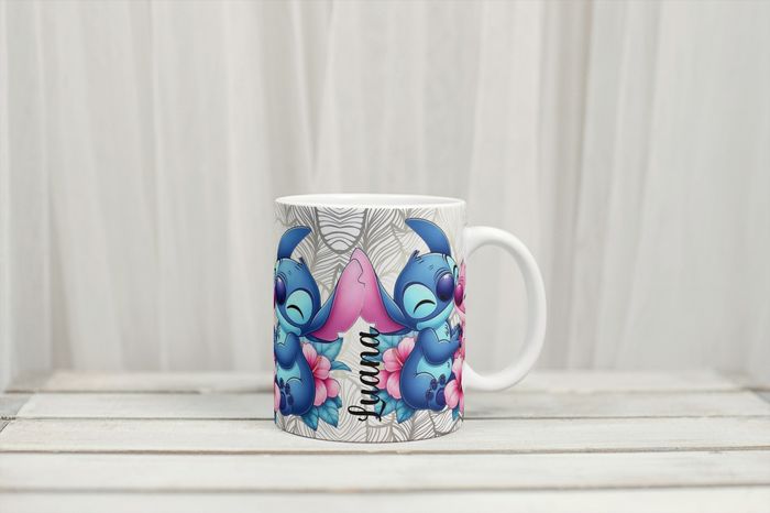 Mug stitch - photo numéro 3