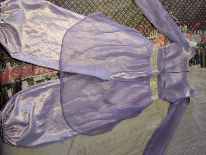 Déguisement Jasmine - photo numéro 4