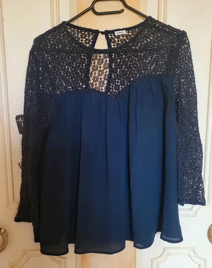 Blouse pimkie