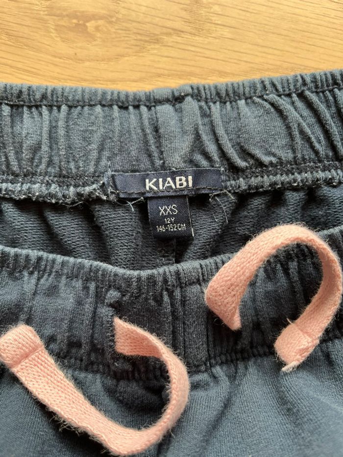 Pyjama été Kiabi - photo numéro 5