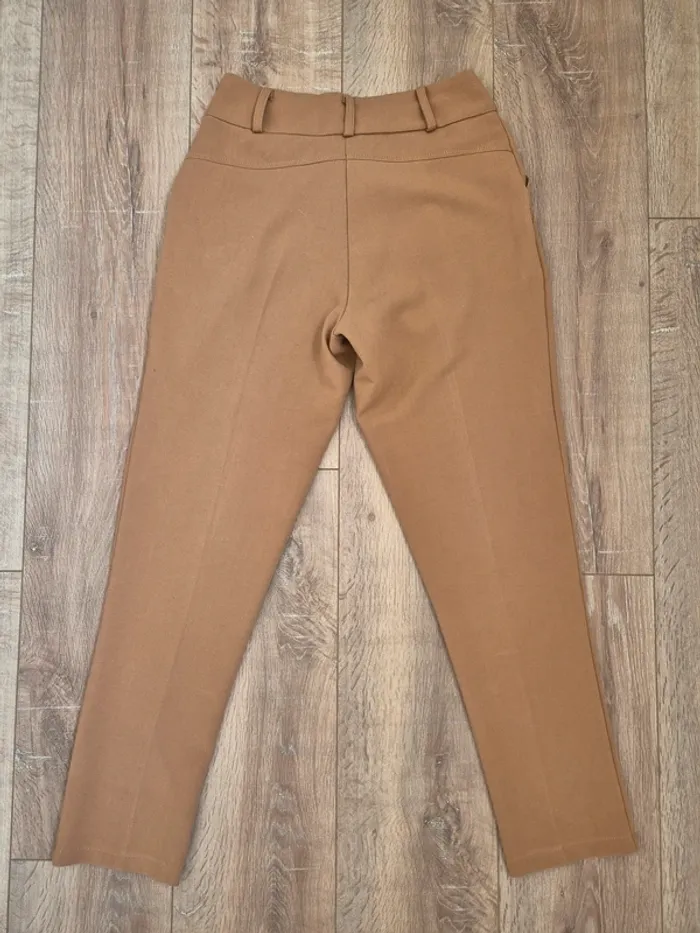 Pantalon droit - photo numéro 2