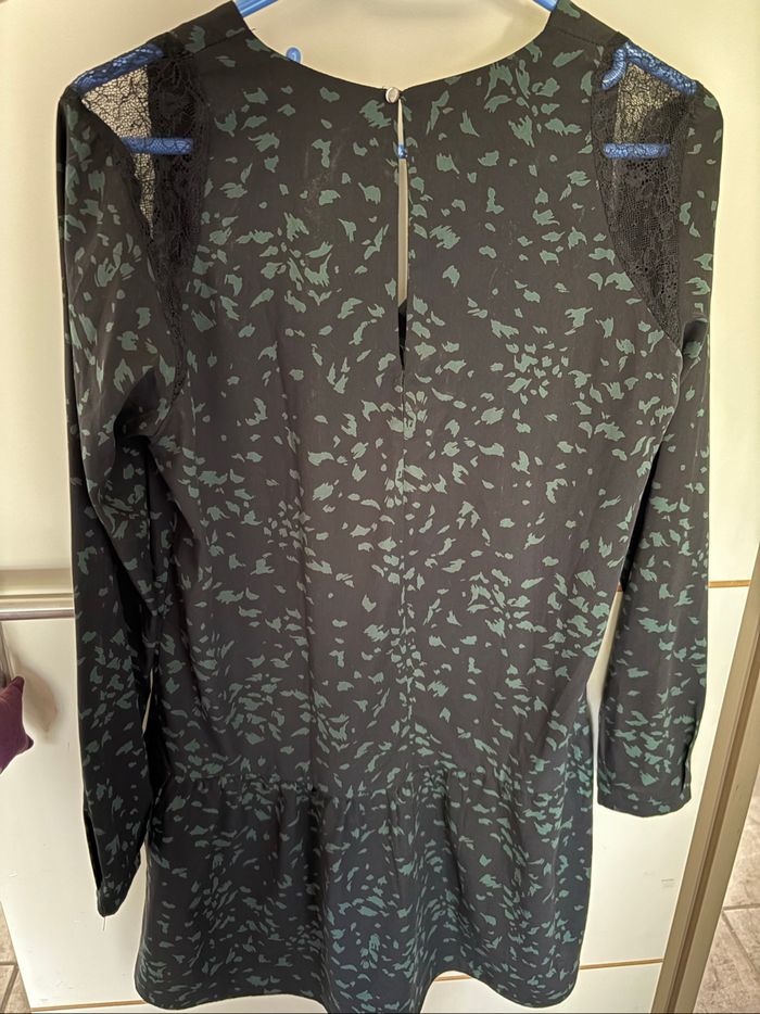 Robe Maison Marley - photo numéro 5