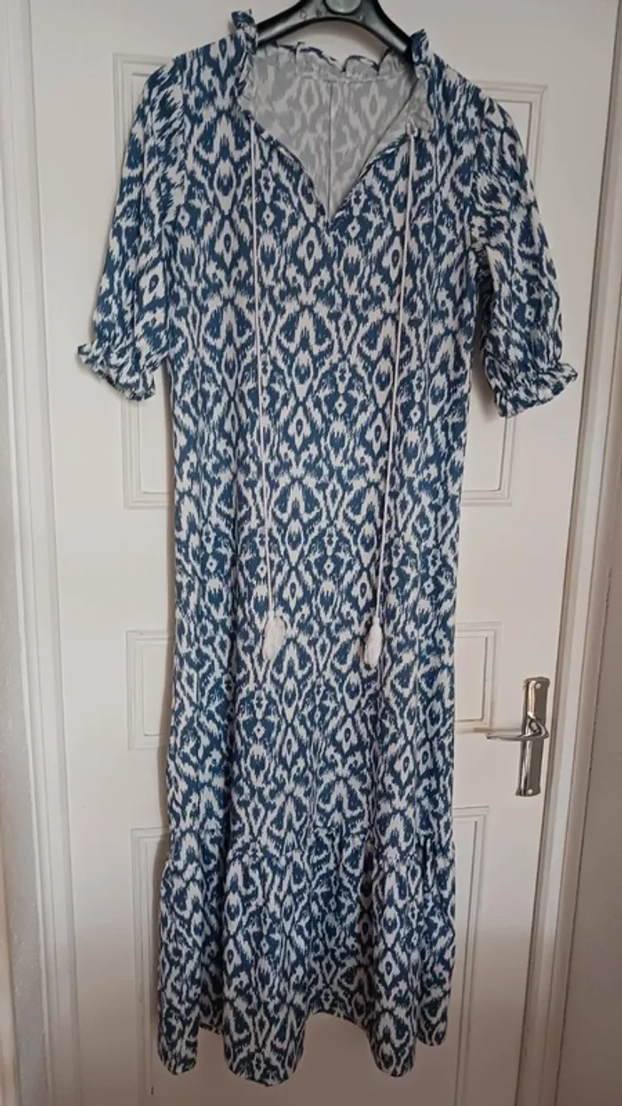 Robe longue  neuve Promod