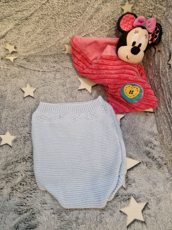 Coffret naissance - photo numéro 5