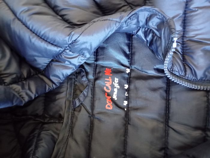 Manteau femme - photo numéro 3