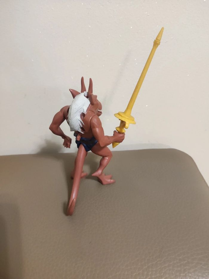 figurine articulée Brooklyn gargoyles - photo numéro 3