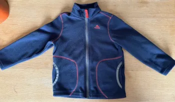 Veste Polaire