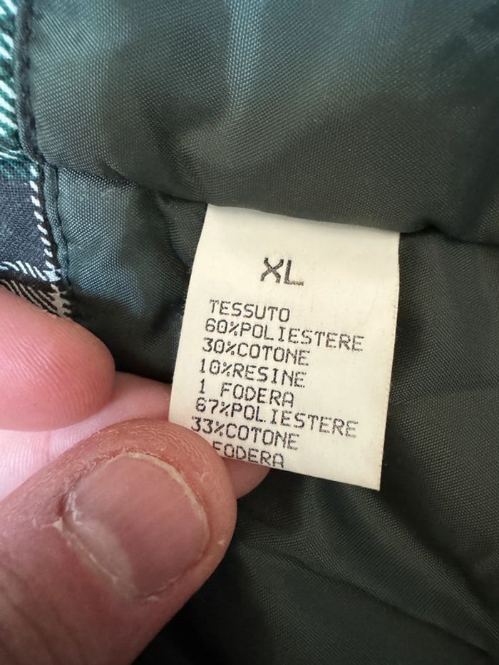 Long manteau vintage Wilkes & Akerman Taille XL - photo numéro 4