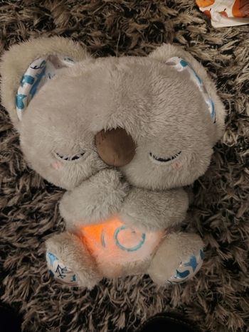 Veilleuse koala