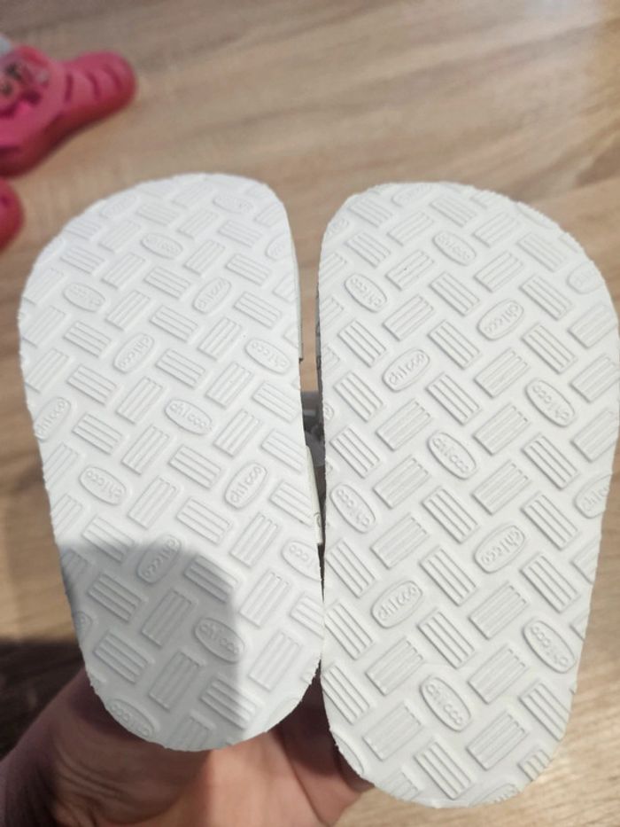 Sandale Chicco 20 - photo numéro 5