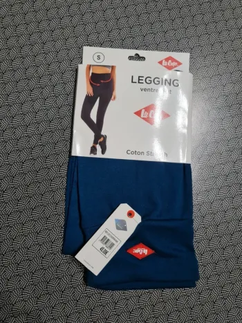Legging ventre plat lee cooper