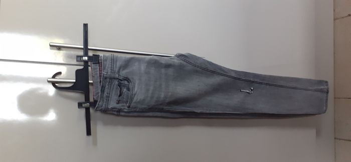 Jean garçon 12 ans slim fit (144-155 cm)