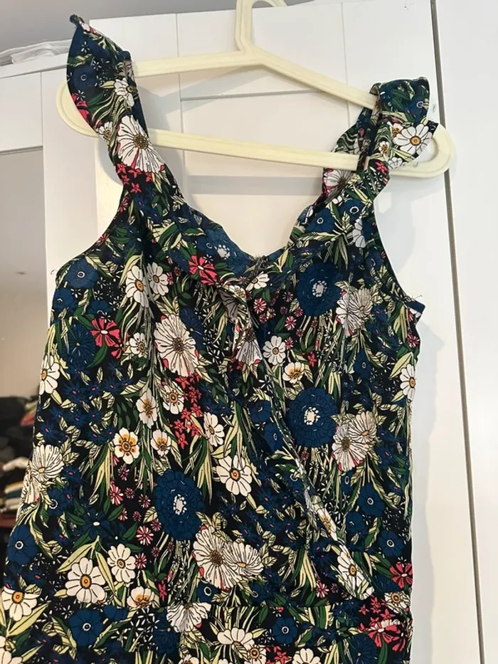 Combi short Kiabi - photo numéro 2