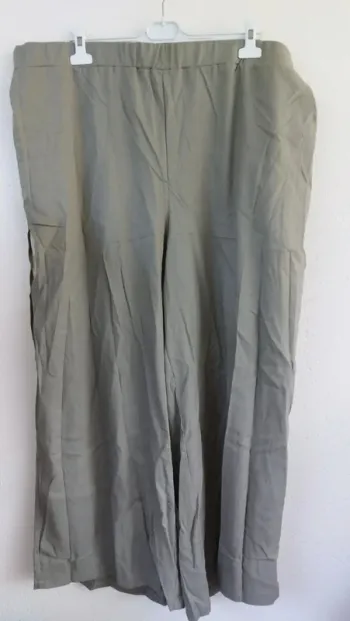 Pantalon kaki - Shein - taille 54