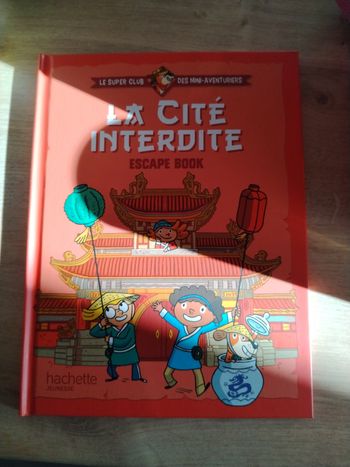 La cité interdite