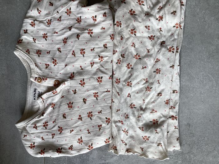 Pyjama fille - photo numéro 2
