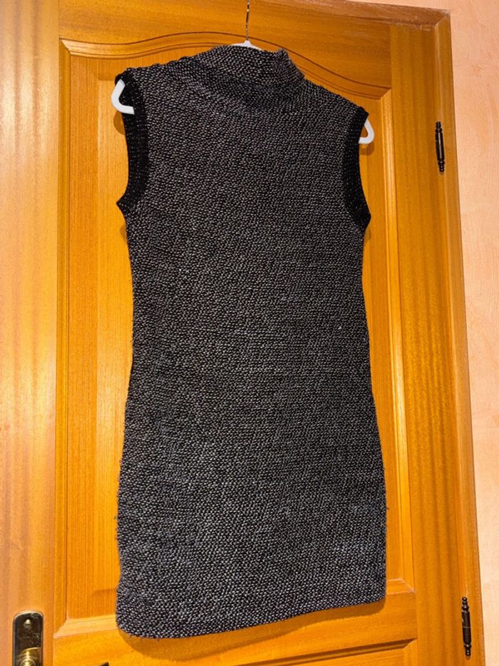 Robe hiver - photo numéro 2