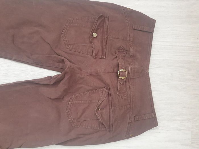 Pantalon Kenzo - photo numéro 5