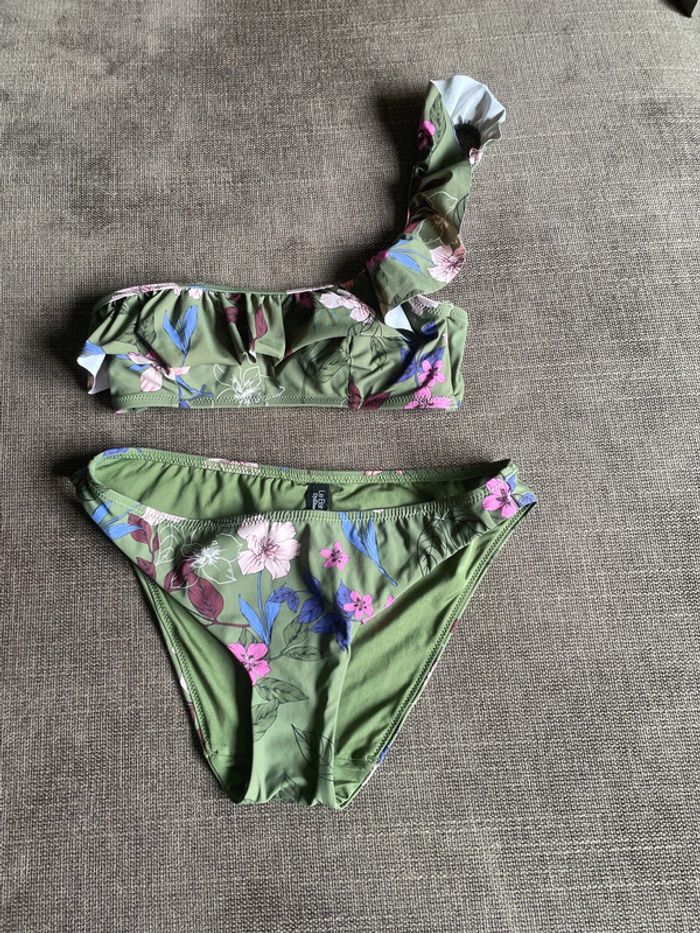 Deux pièces - photo numéro 2